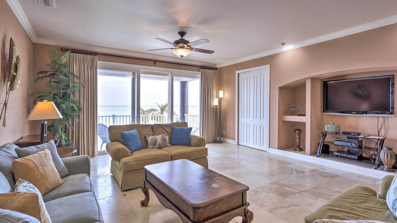 Photo of Bedroom in Indian River Residence