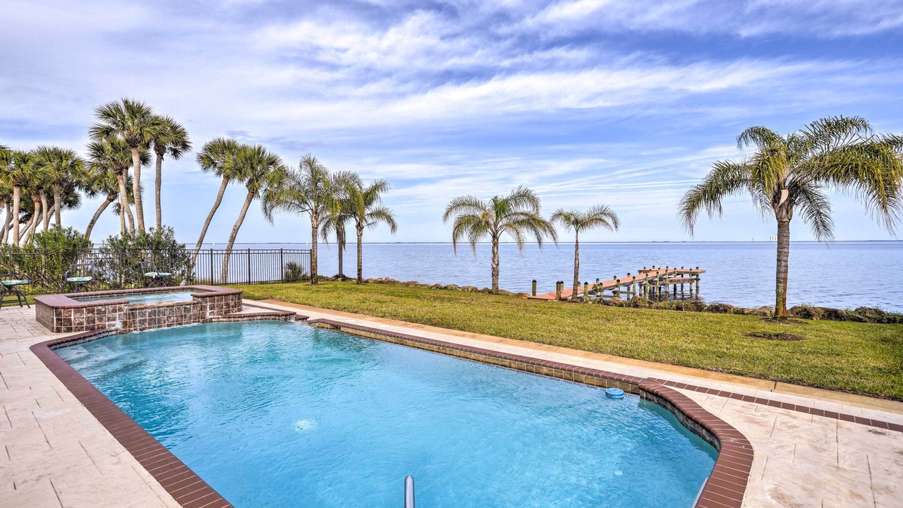 Photo of Outdoor in Indian River Residence