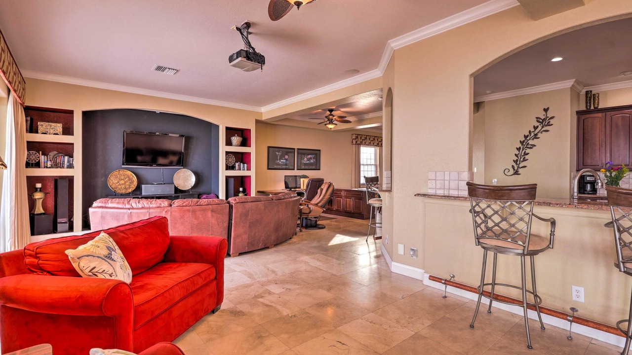 Photo of Outdoor in Indian River Residence