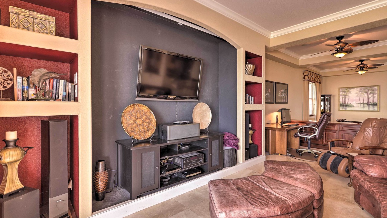 Photo of Bedroom in Indian River Residence