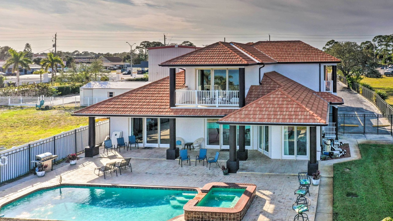 Photo of Others in Indian River Residence