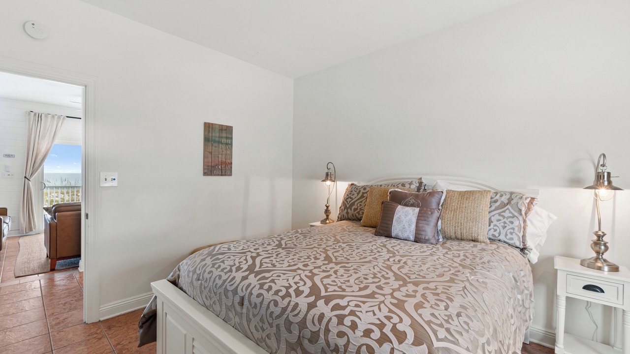Photo of Bedroom in Villa Primera
