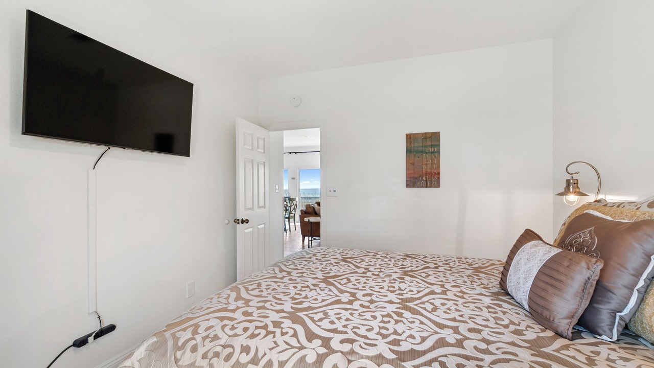 Photo of Bedroom in Villa Primera
