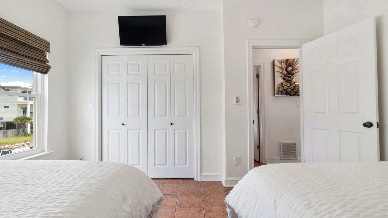 Photo of Bedroom in Villa Primera