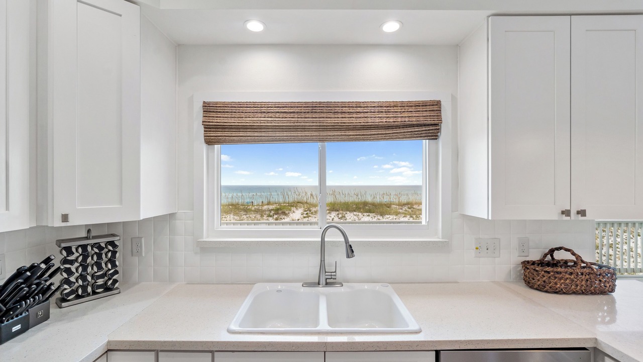 Photo of Kitchen in Villa Primera