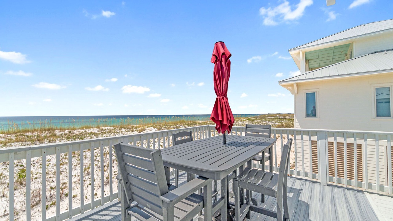 Photo of Outdoor in Villa Primera
