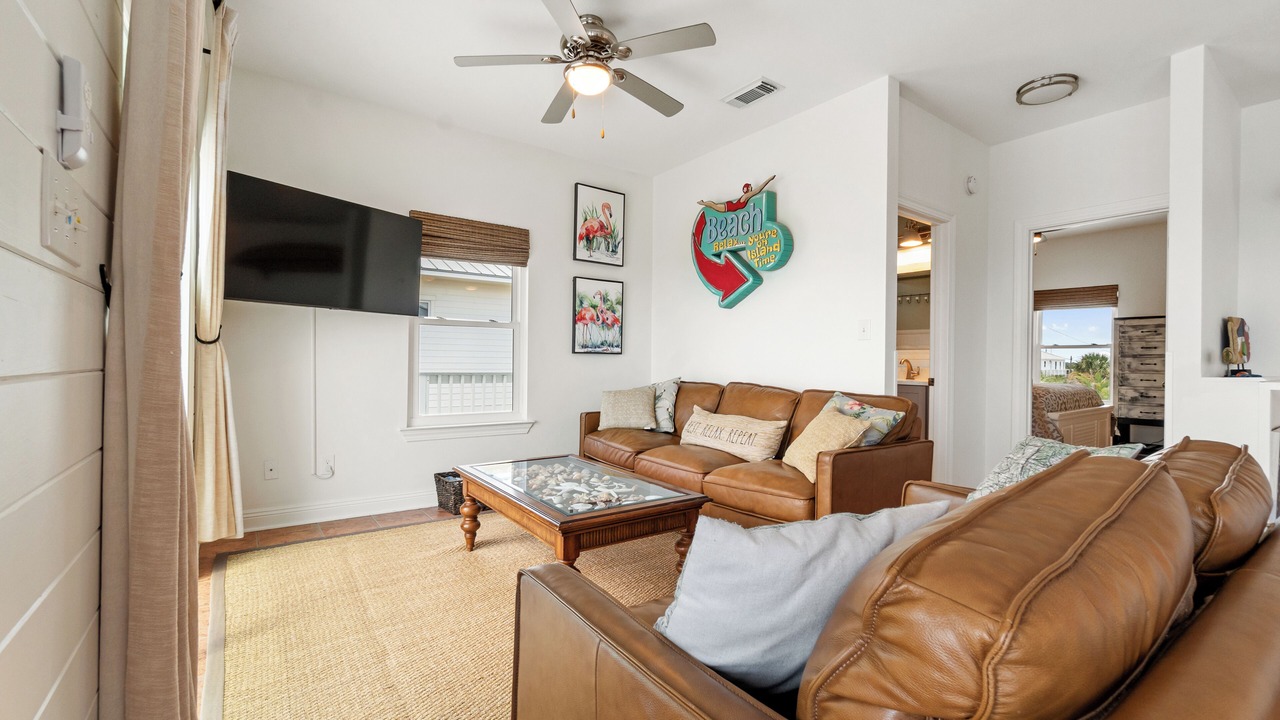 Photo of Livingroom in Villa Primera