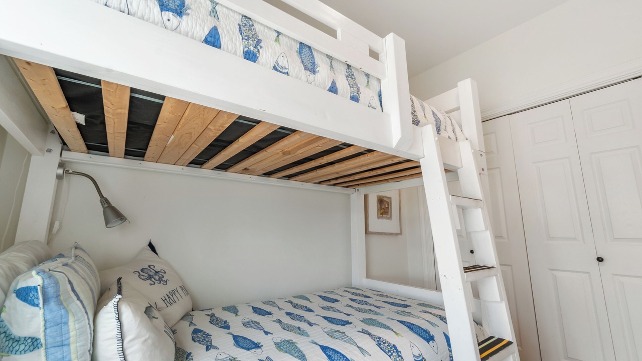 Photo of Bedroom in Villa Primera