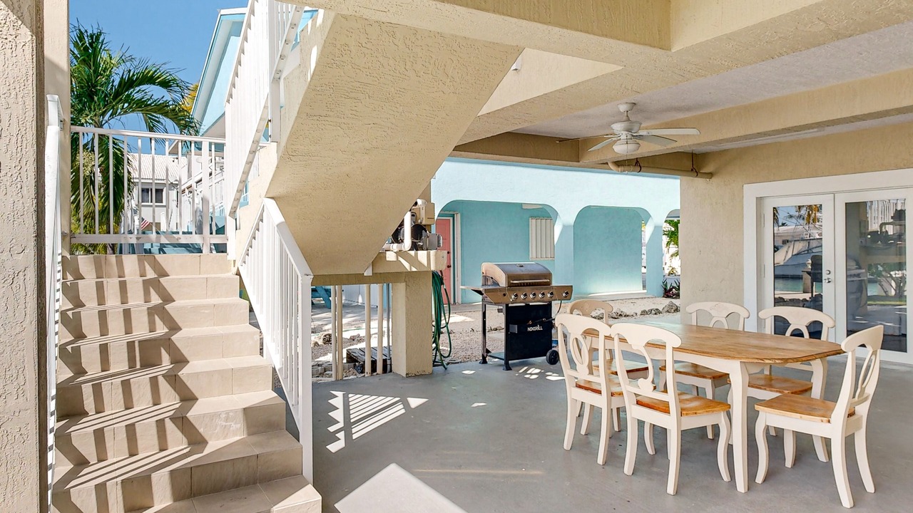 Photo of Outdoor in Key Colony Beach