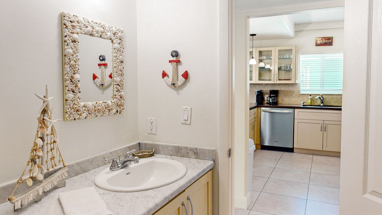 Photo of Kitchen in Key Colony Beach