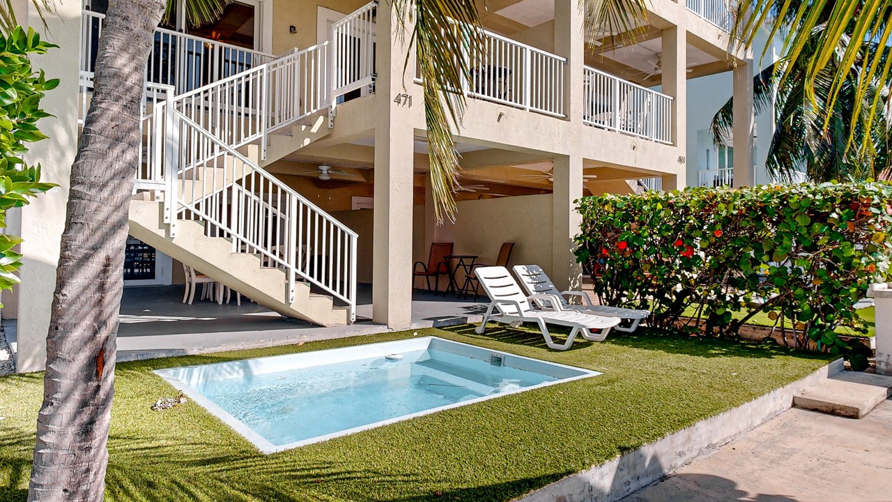 Photo of Outdoor in Key Colony Beach