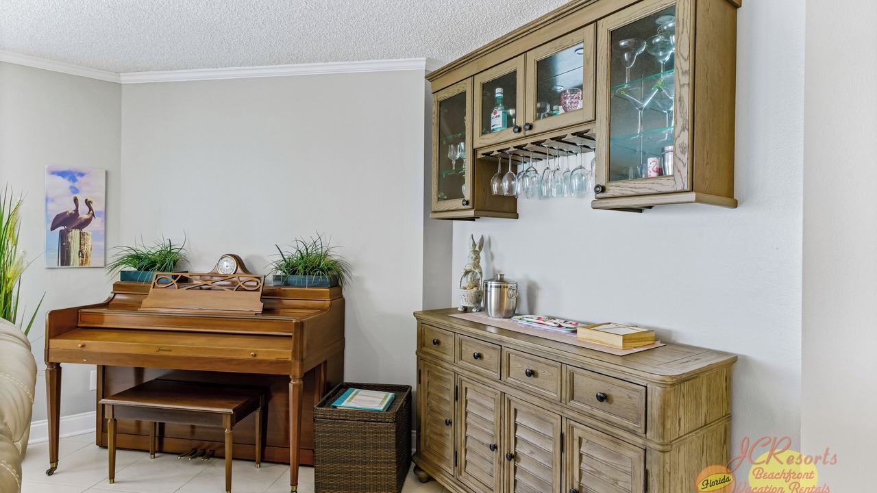 Photo of Bedroom in Indian Shores