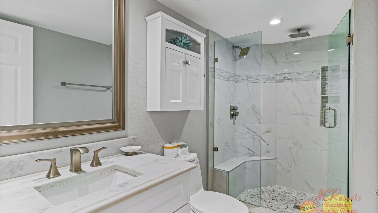Photo of Bathroom in Indian Shores