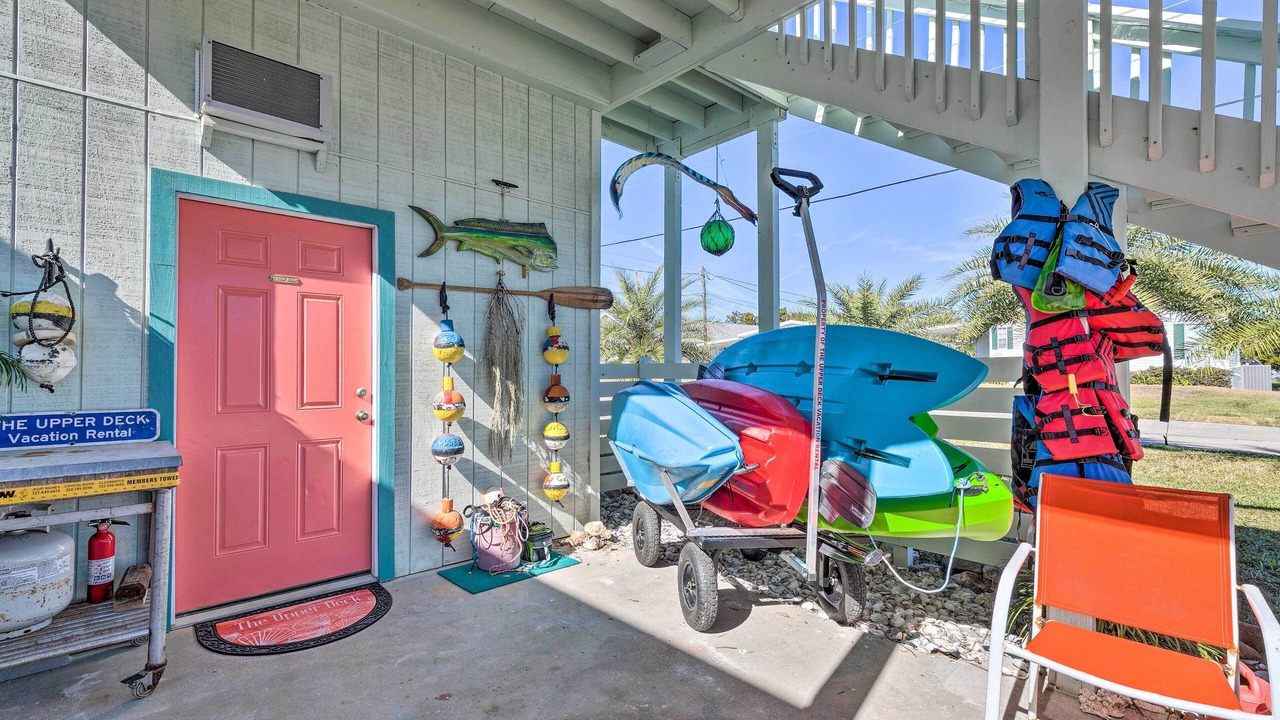 Photo of Others in Homosassa