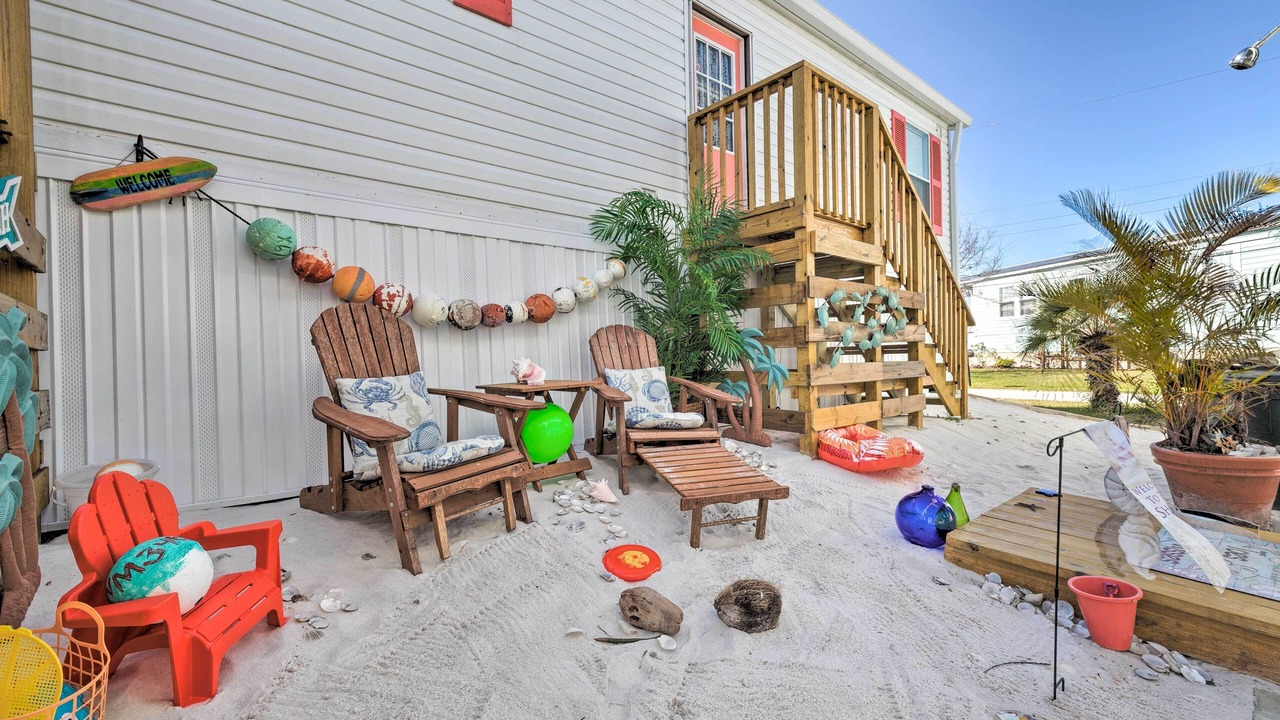 Photo of Outdoor in Homosassa