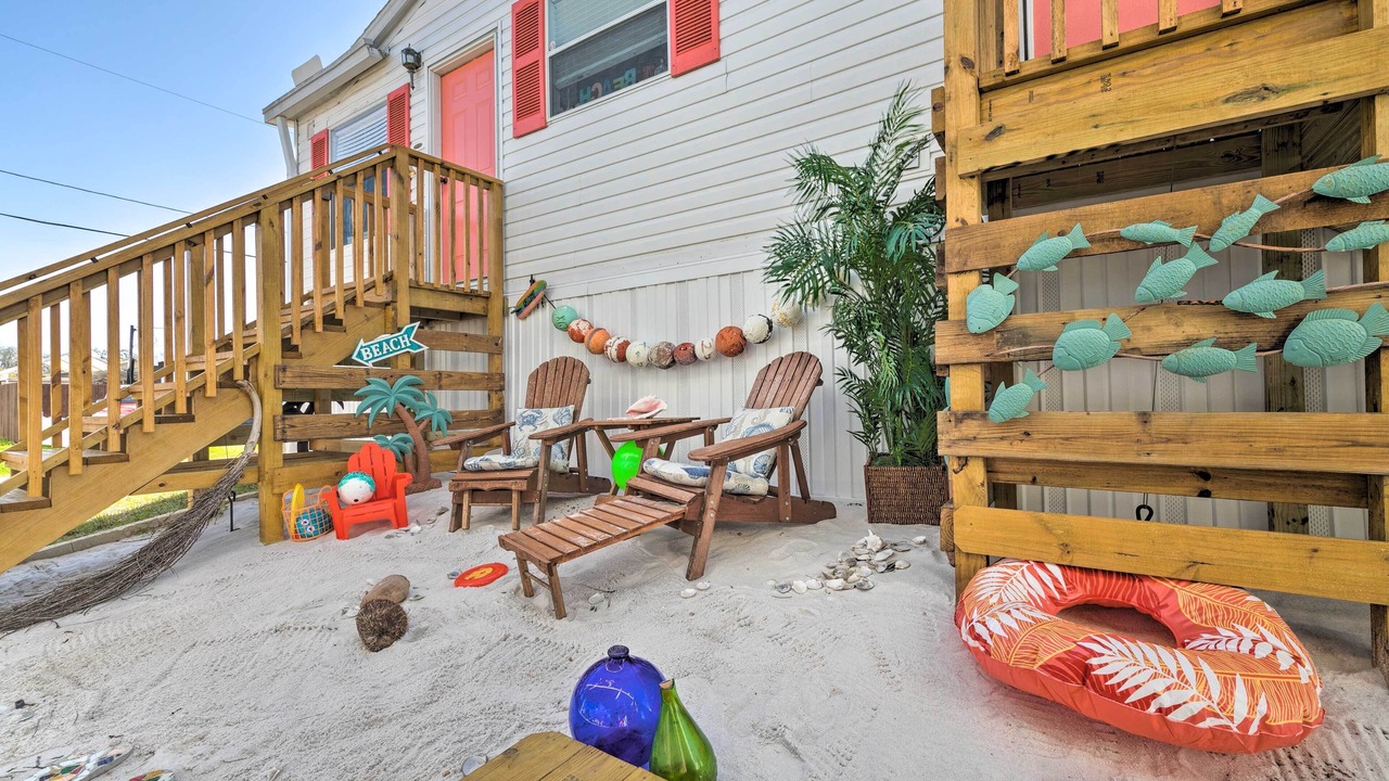 Photo of Outdoor in Homosassa
