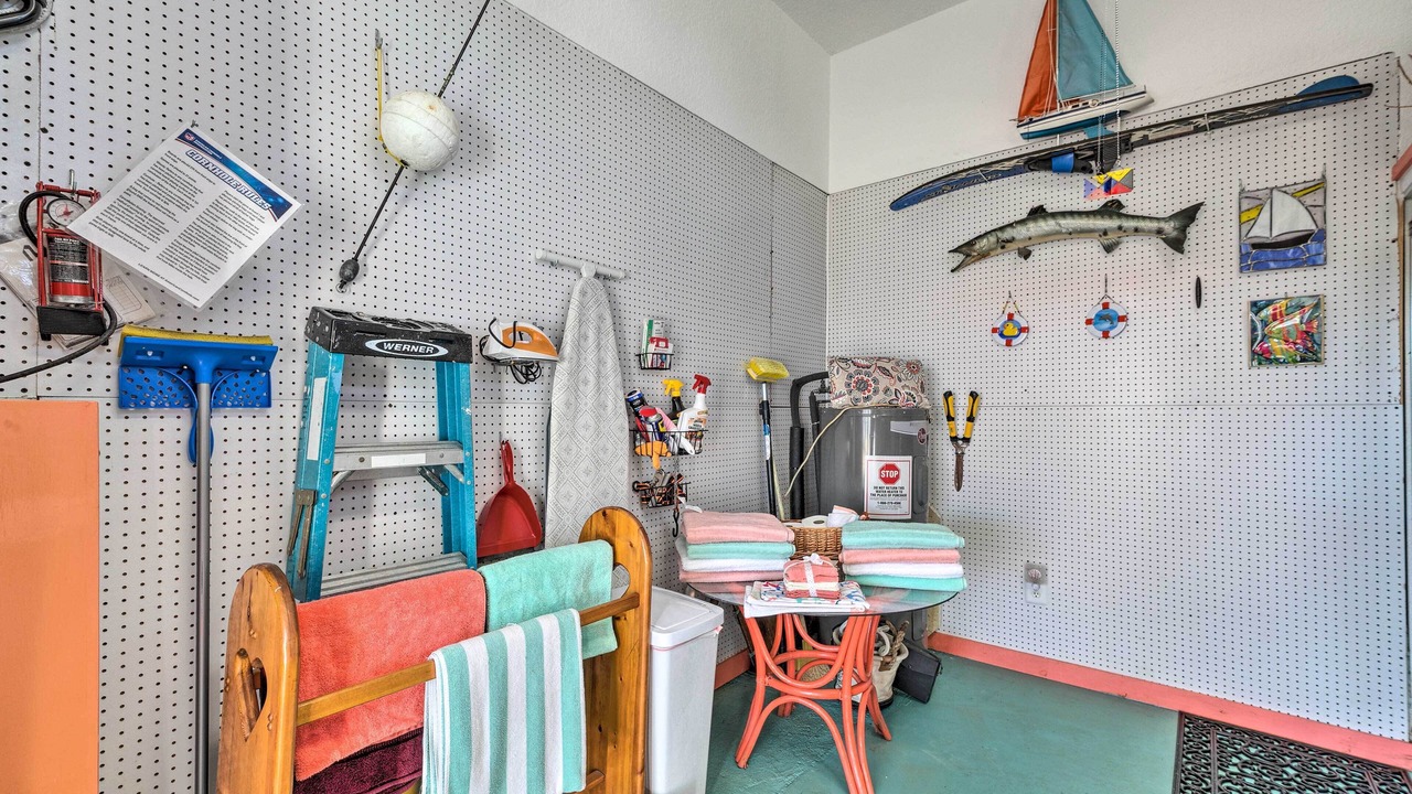 Photo of Bathroom in Homosassa