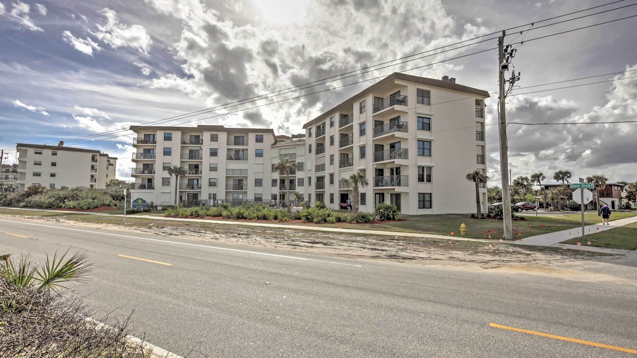 Photo of Outdoor in Ormond-by-the-Sea