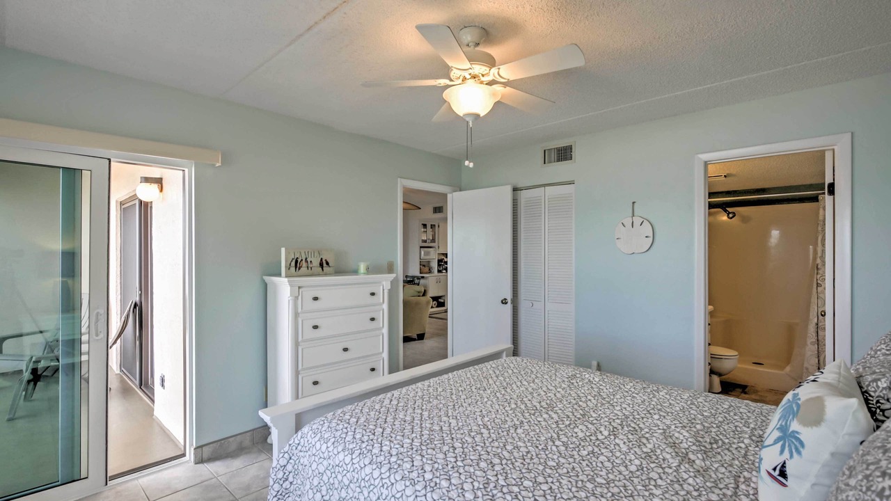 Photo of Bedroom in Ormond-by-the-Sea