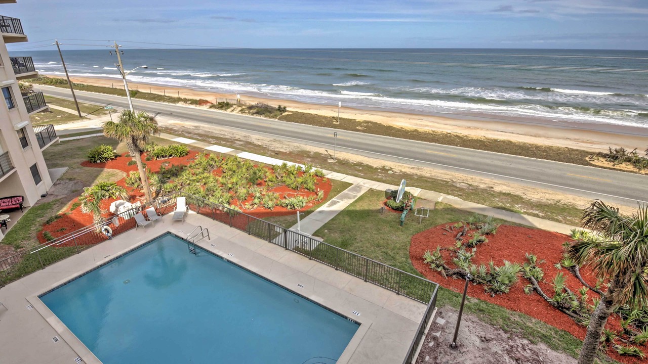 Photo of Outdoor in Ormond-by-the-Sea