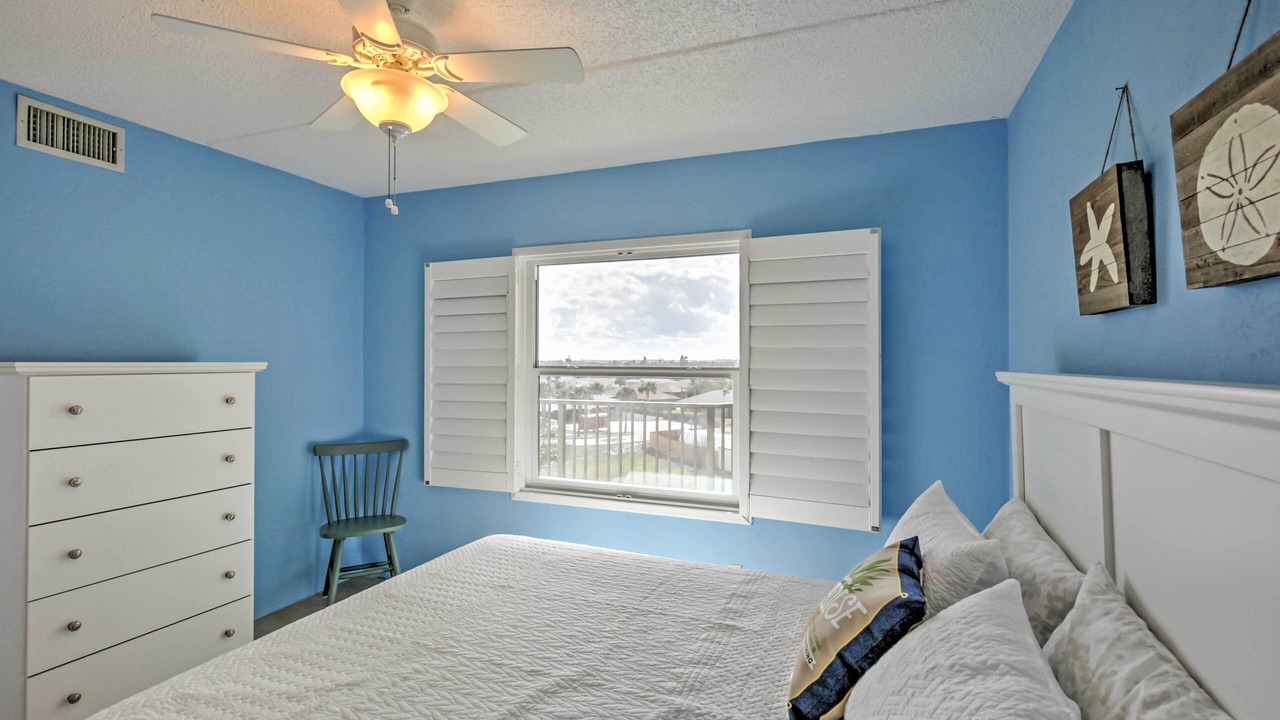 Photo of Bedroom in Ormond-by-the-Sea