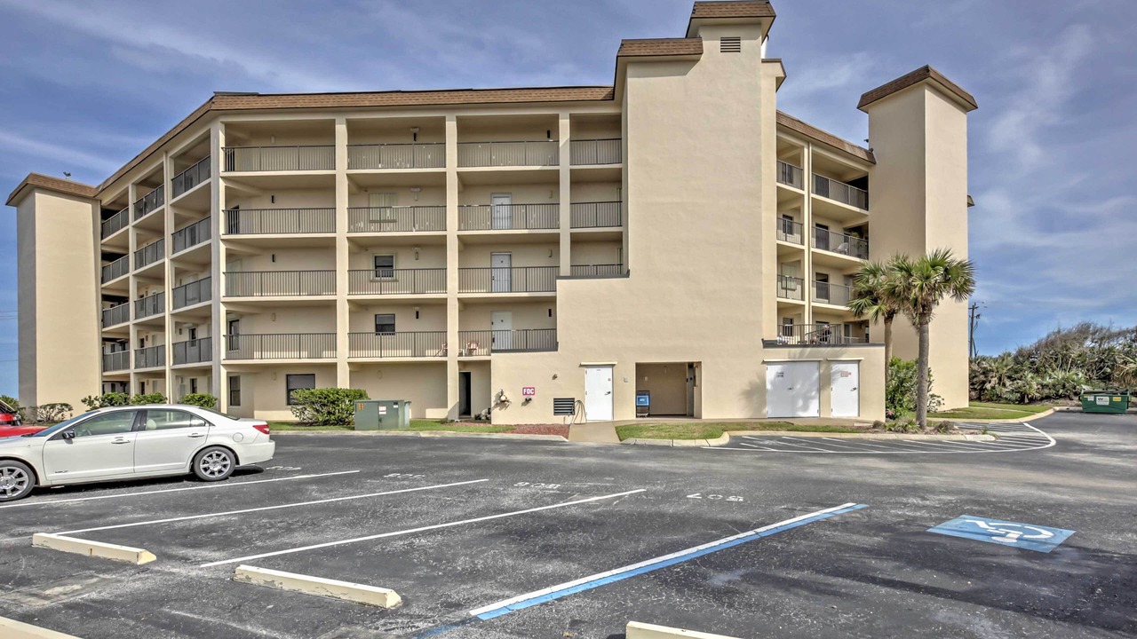 Photo of Outdoor in Ormond-by-the-Sea