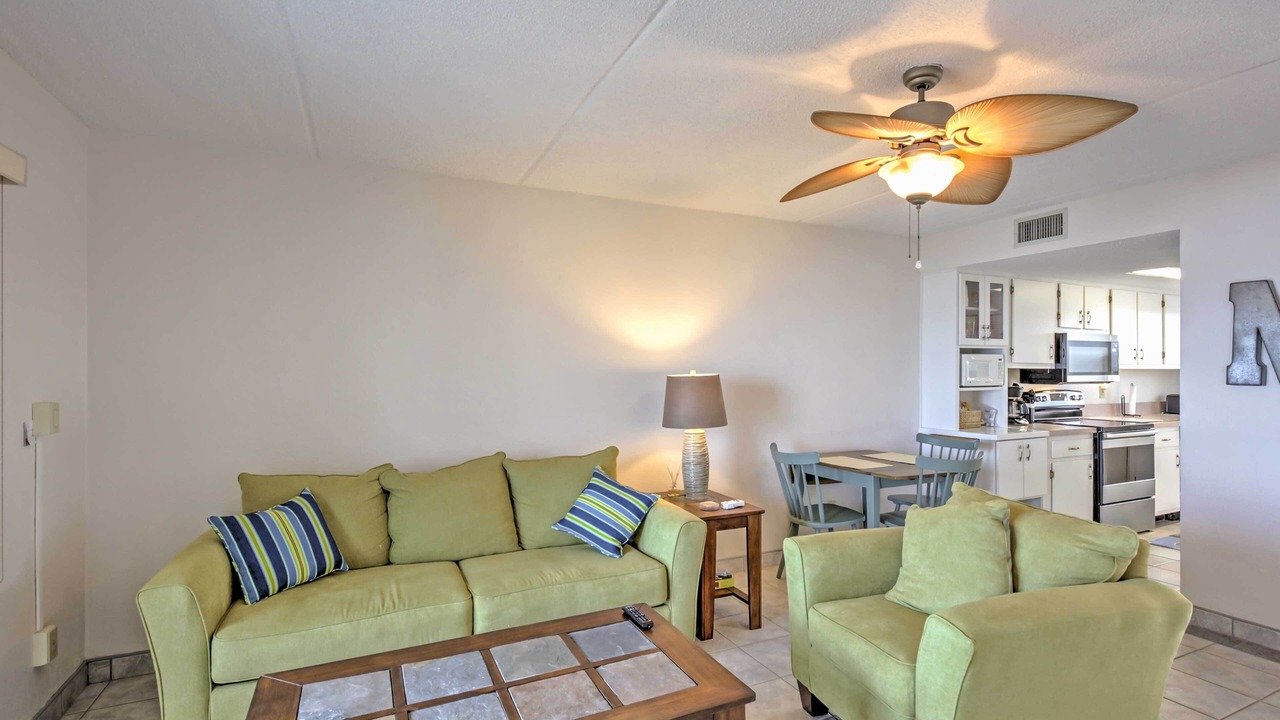Photo of Livingroom in Ormond-by-the-Sea