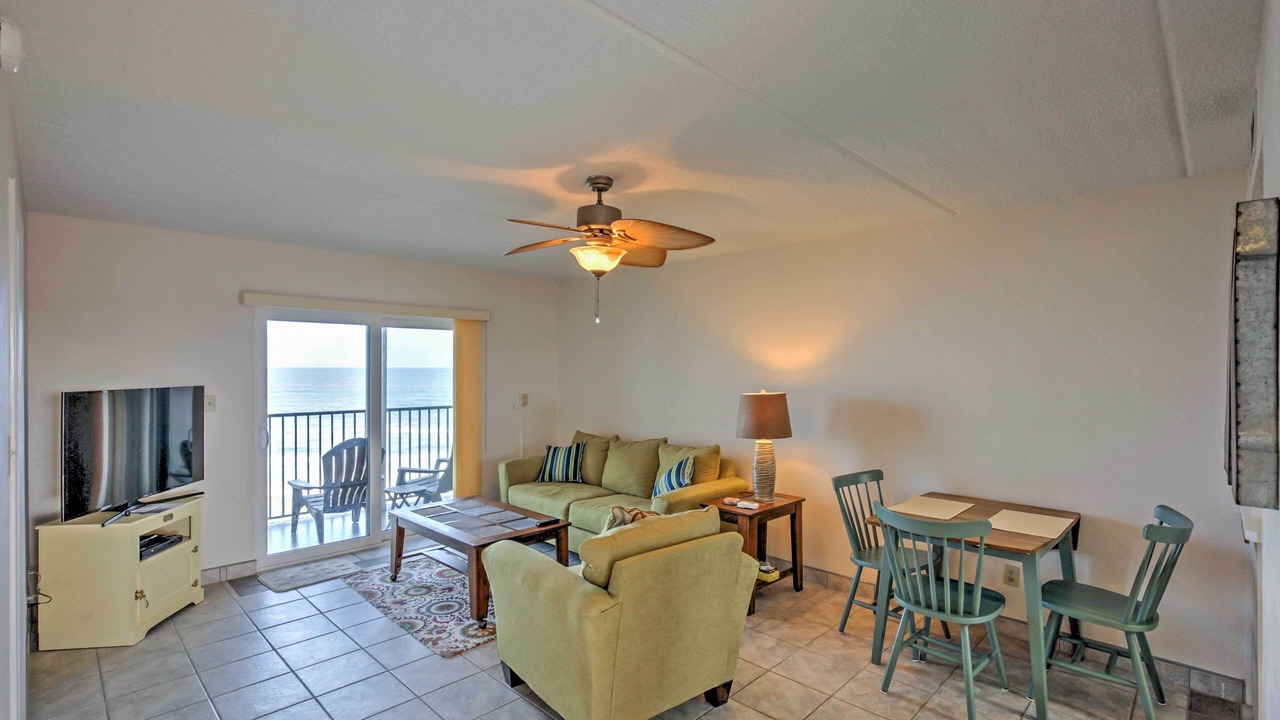 Photo of Bedroom in Ormond-by-the-Sea
