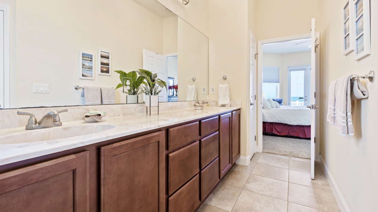 Photo of Bathroom in Palm Coast