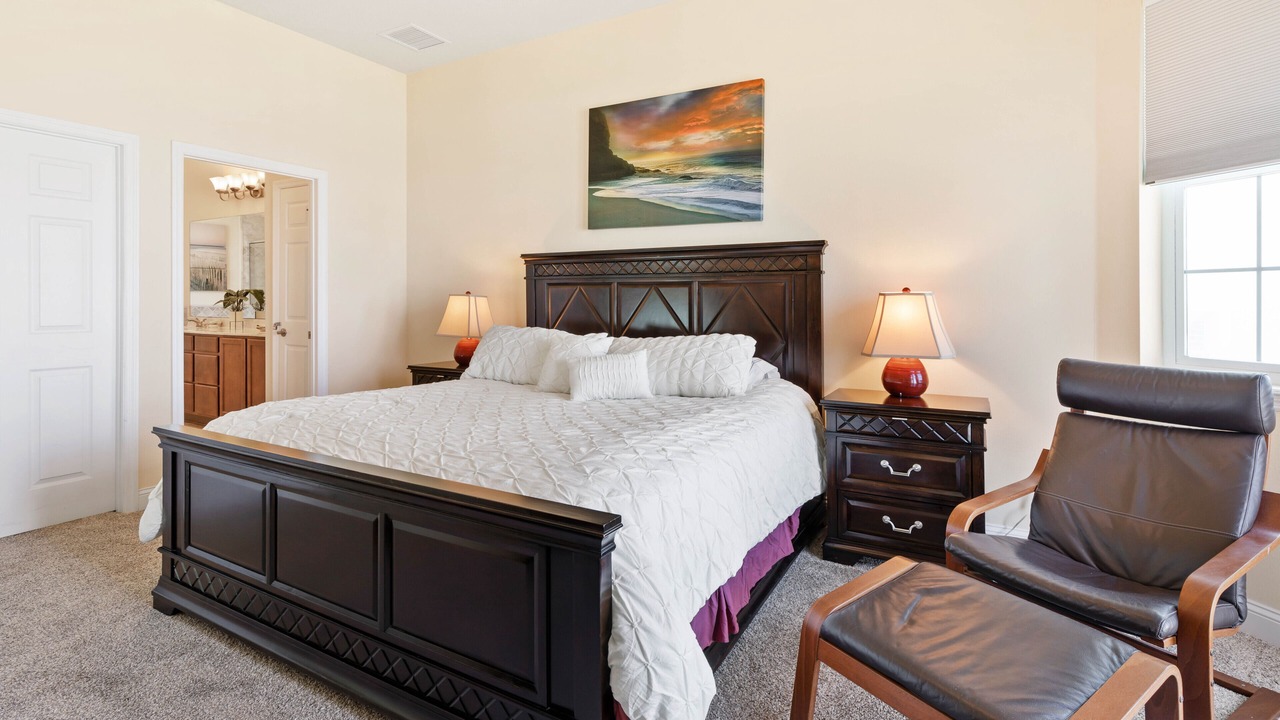 Photo of Patio Balcony in Palm Coast