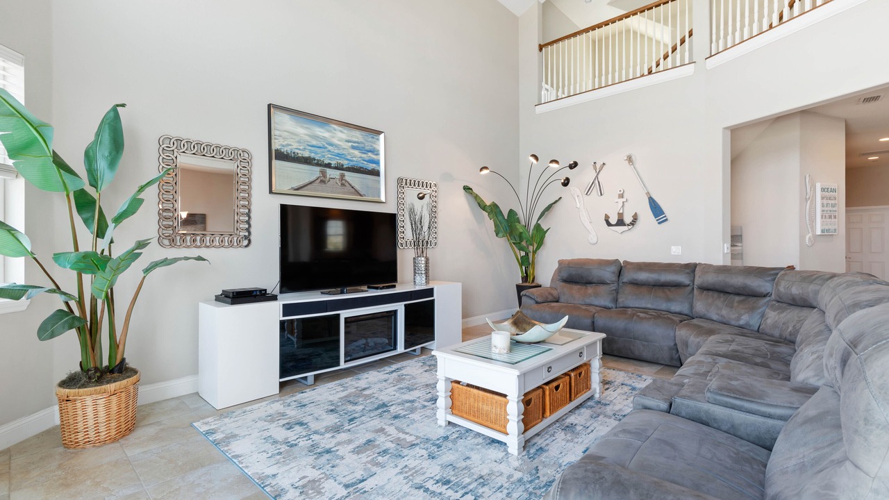 Photo of Bedroom in Palm Coast