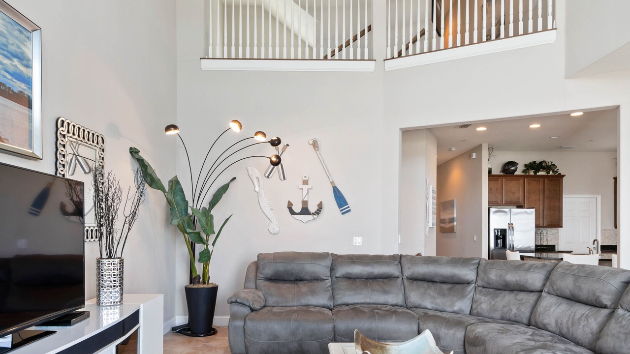 Photo of Bedroom in Palm Coast