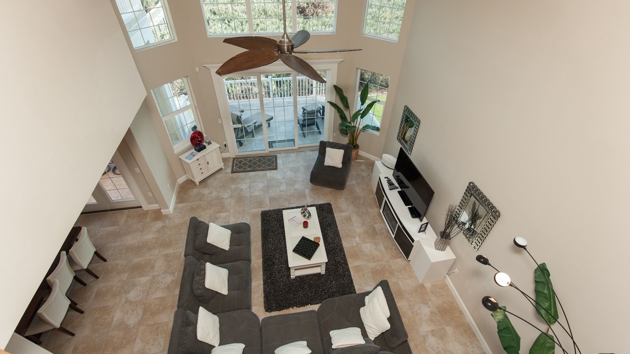 Photo of Bedroom in Palm Coast