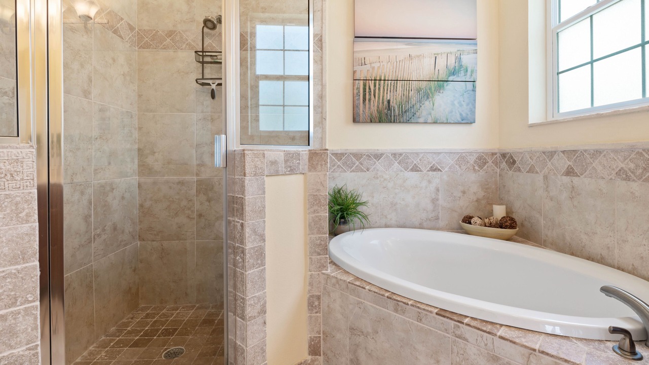 Photo of Bathroom in Palm Coast