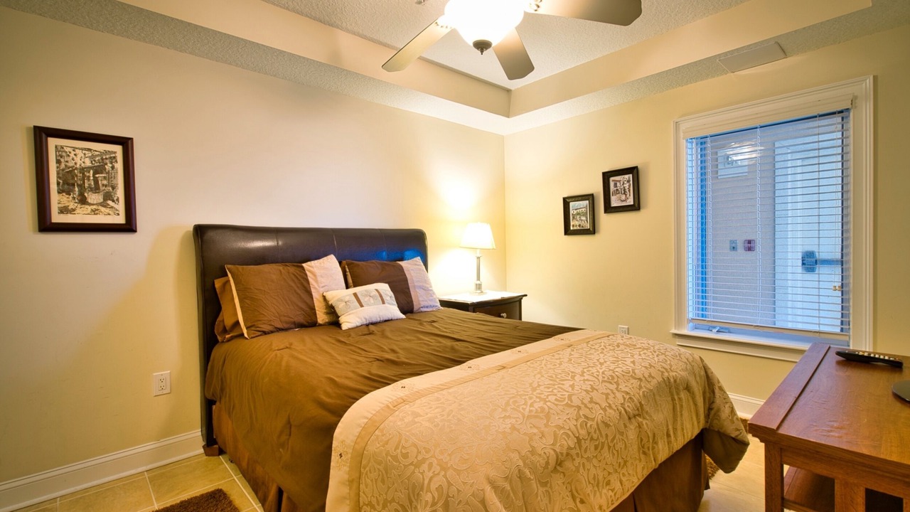 Photo of Bedroom in Jacksonville Beach