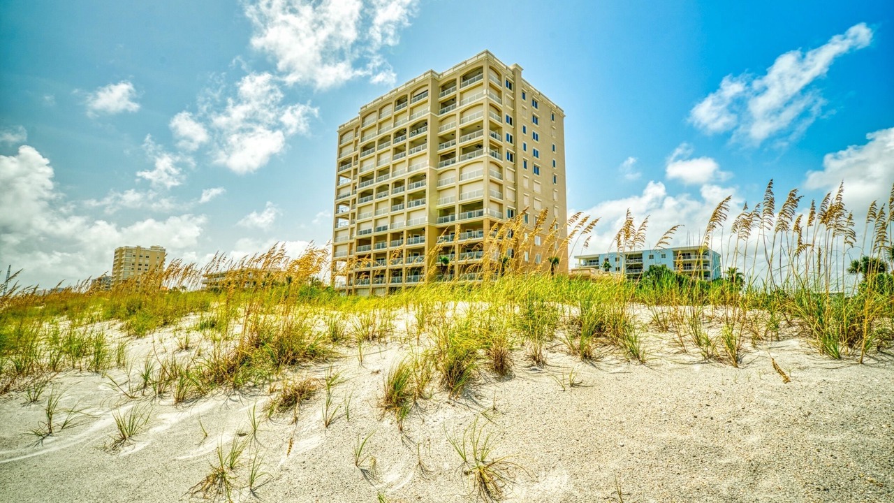 Photo of Outdoor in Jacksonville Beach