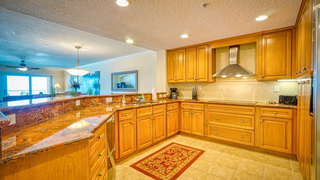 Photo of Kitchen in Jacksonville Beach