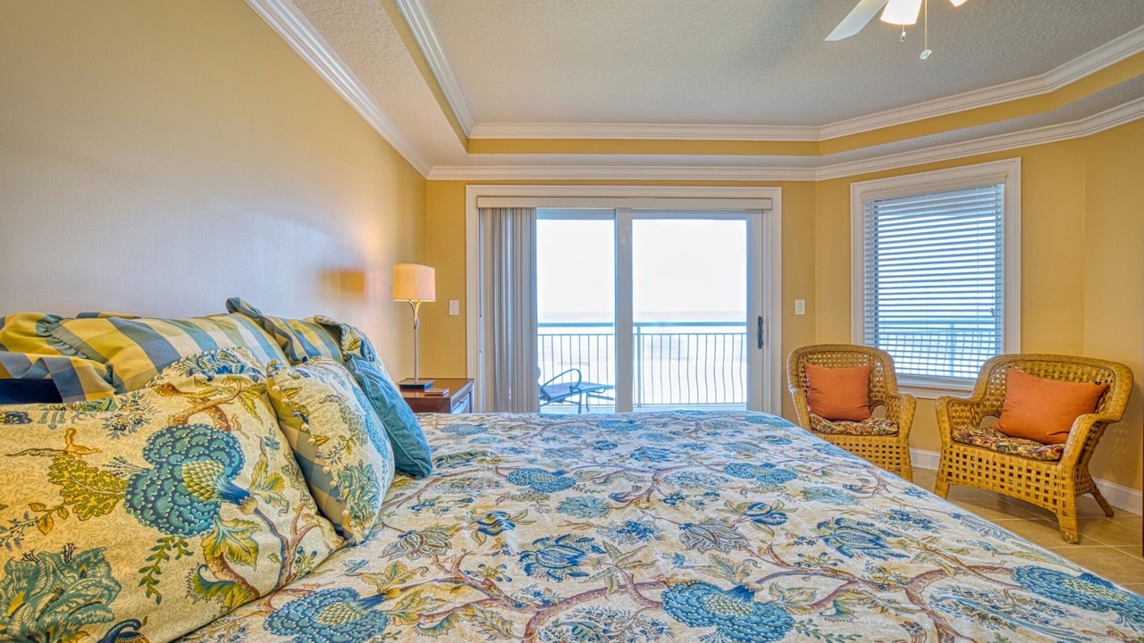 Photo of Bedroom in Jacksonville Beach