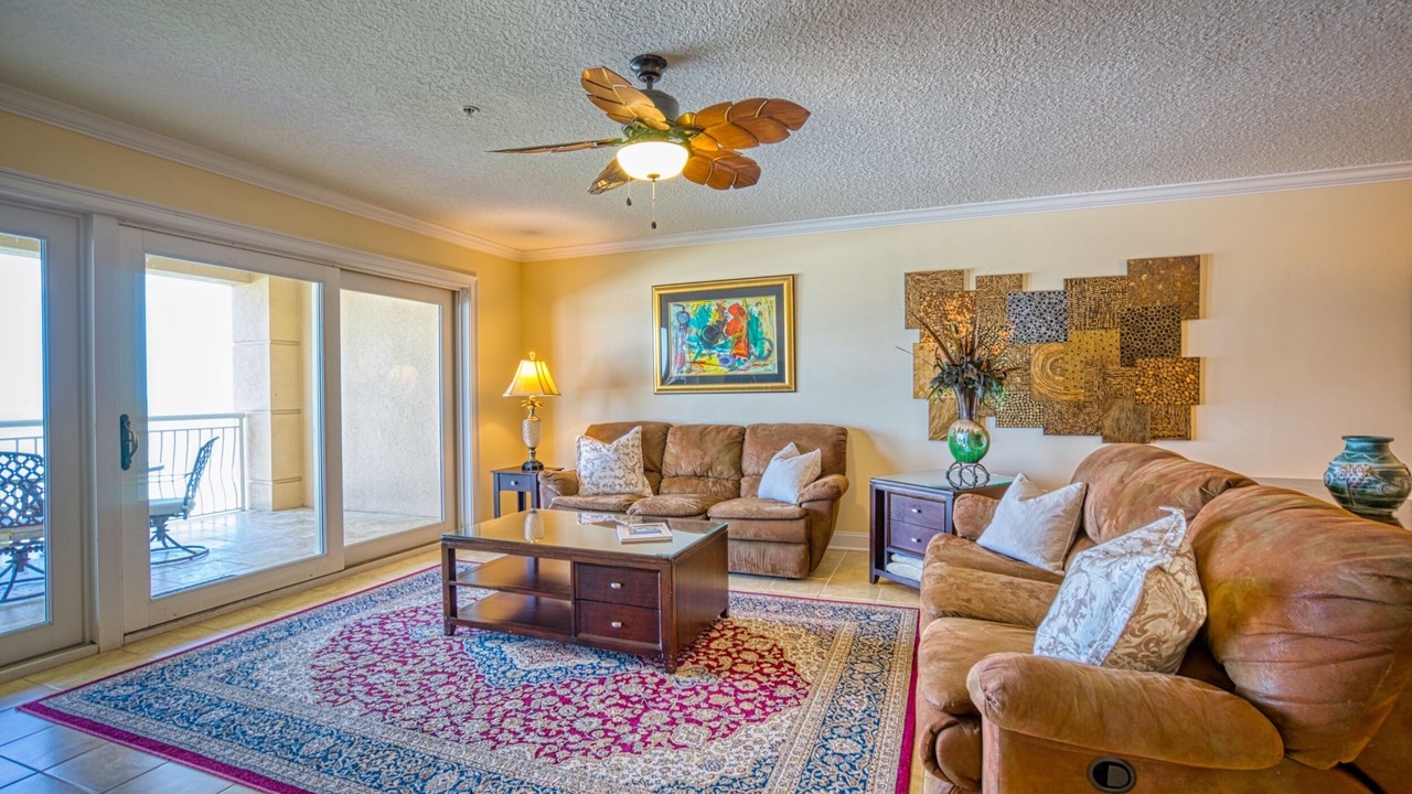 Photo of Livingroom in Jacksonville Beach