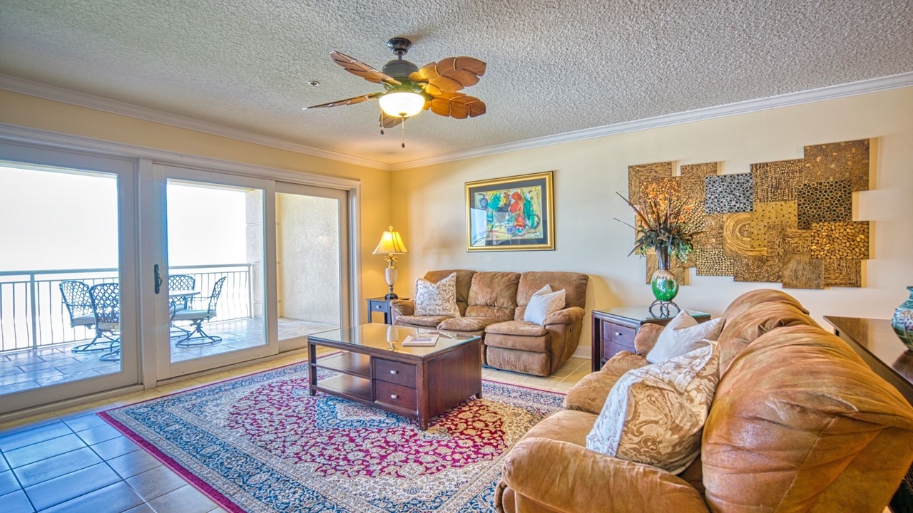 Photo of Livingroom in Jacksonville Beach