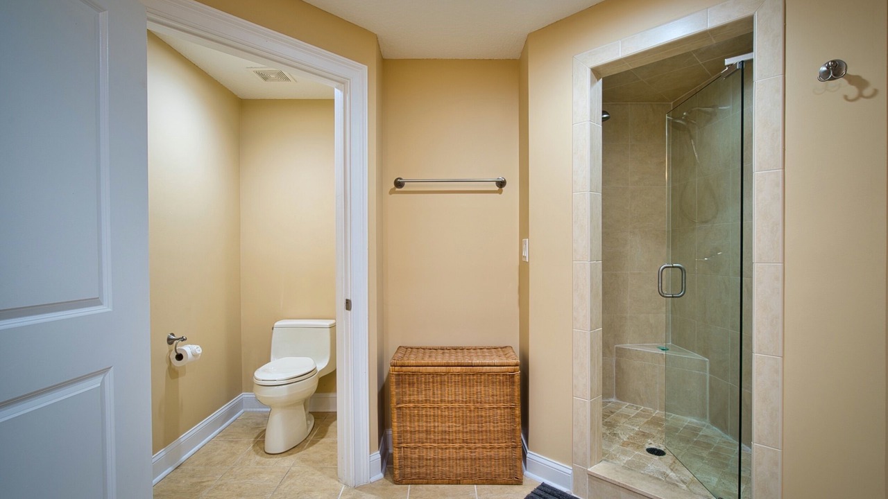 Photo of Bathroom in Jacksonville Beach