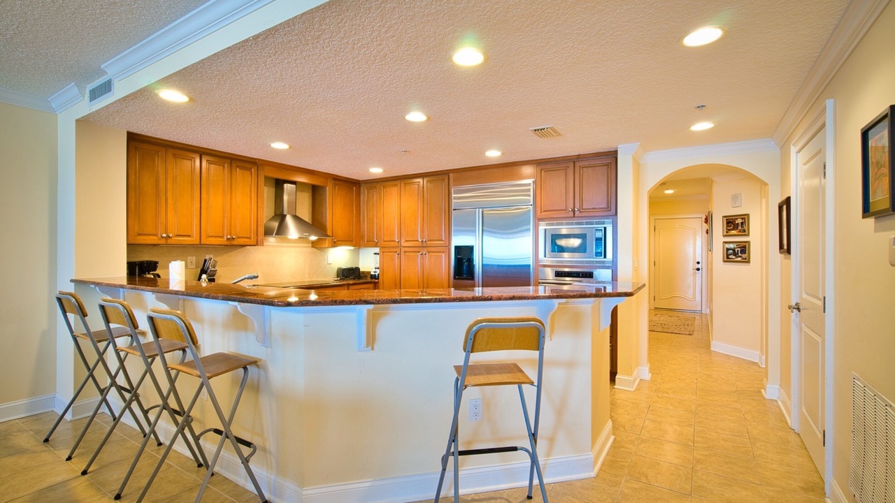 Photo of Kitchen in Jacksonville Beach
