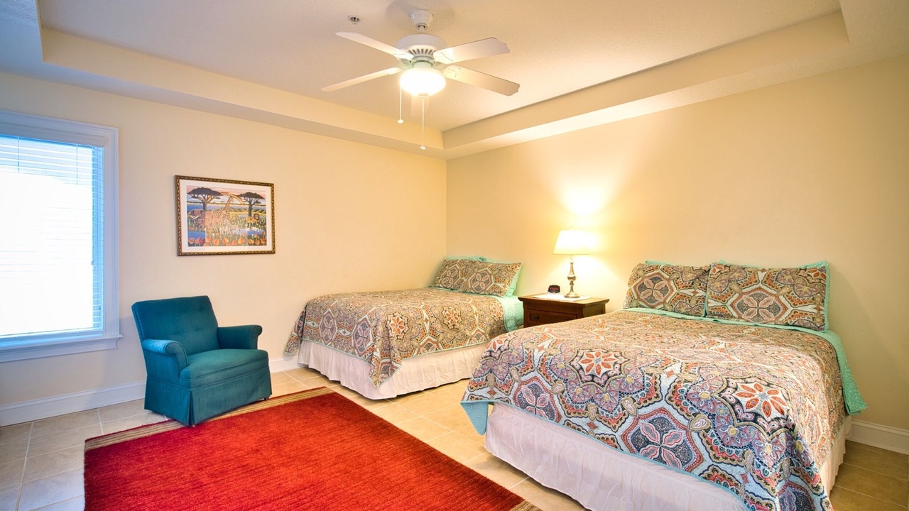Photo of Bedroom in Jacksonville Beach