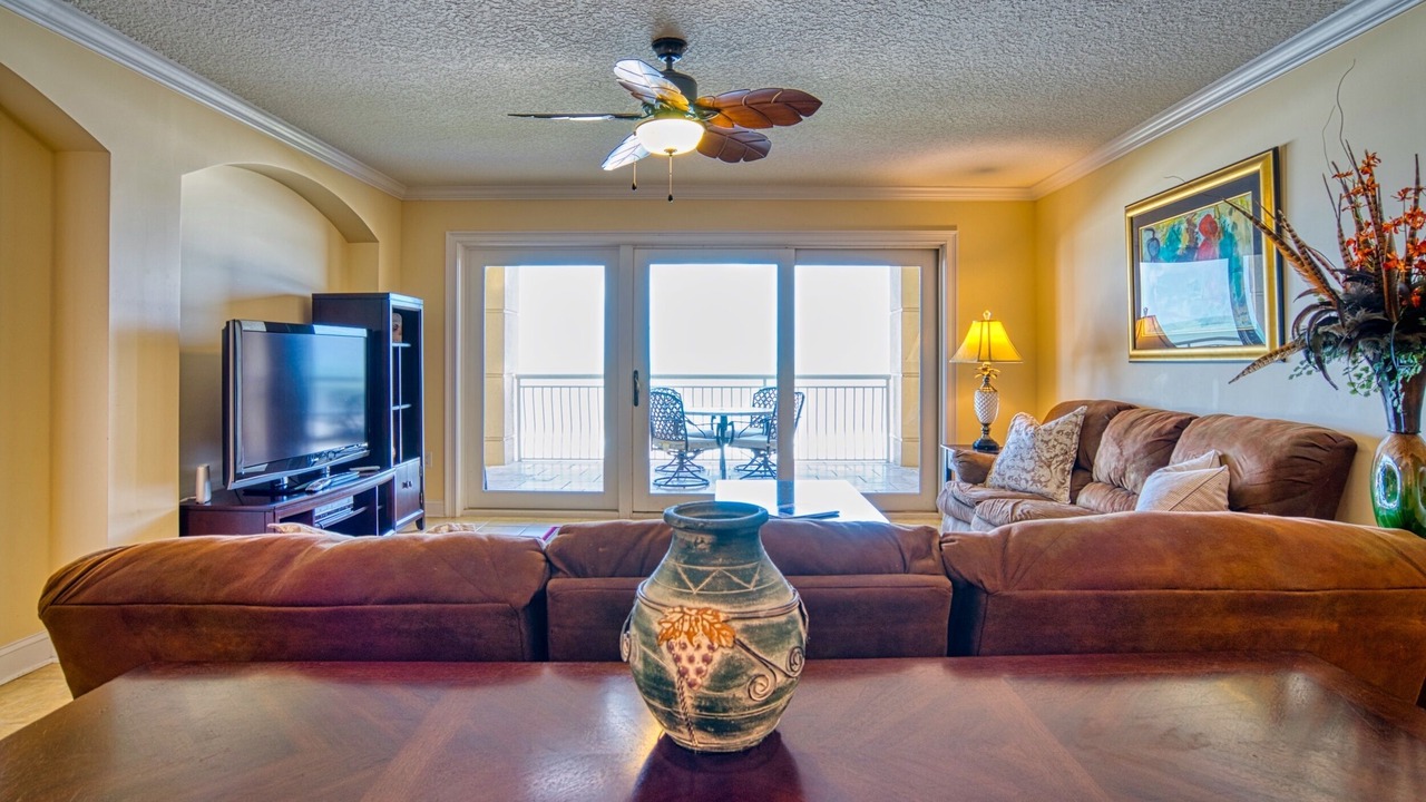 Photo of Livingroom in Jacksonville Beach