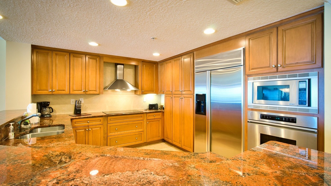 Photo of Kitchen in Jacksonville Beach