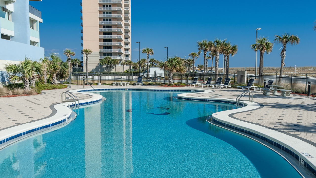 Photo of Outdoor in Pensacola Beach