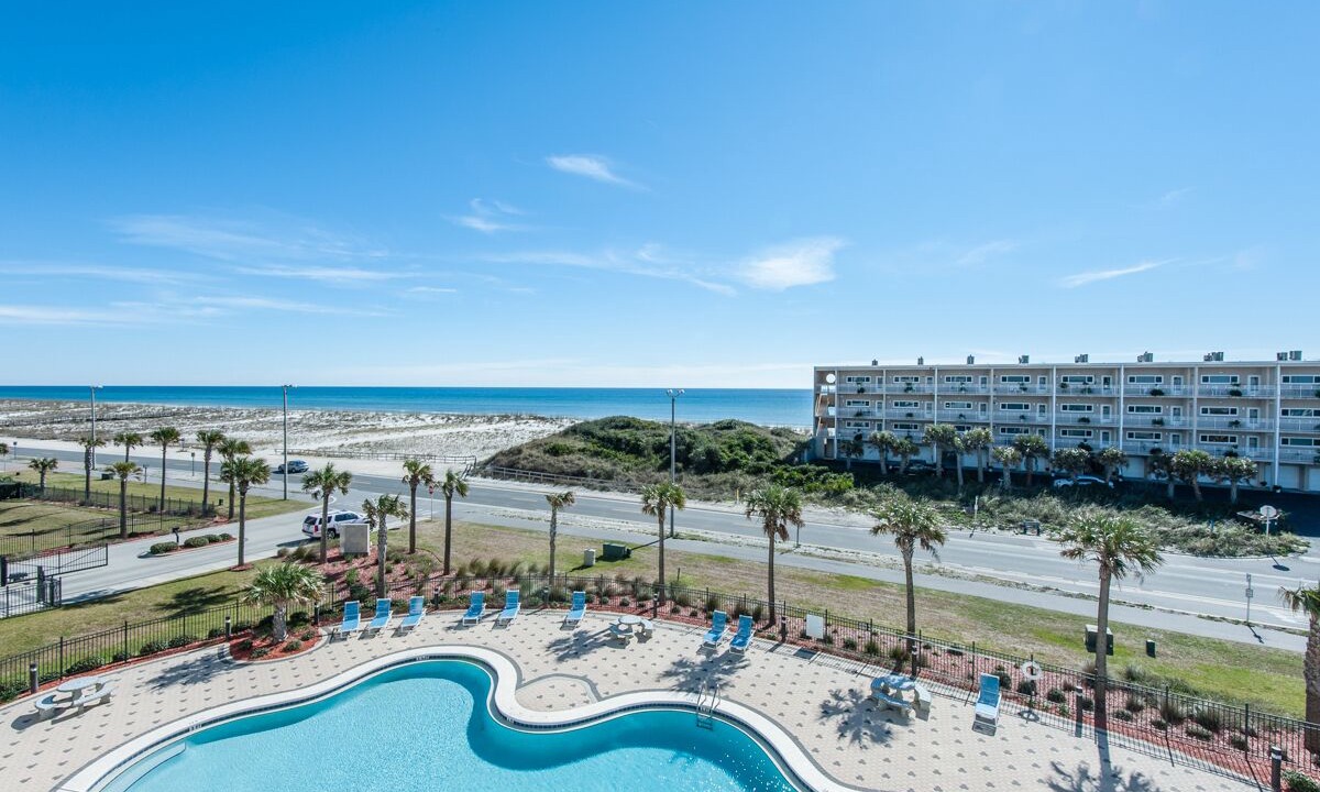 Photo of Outdoor in Pensacola Beach