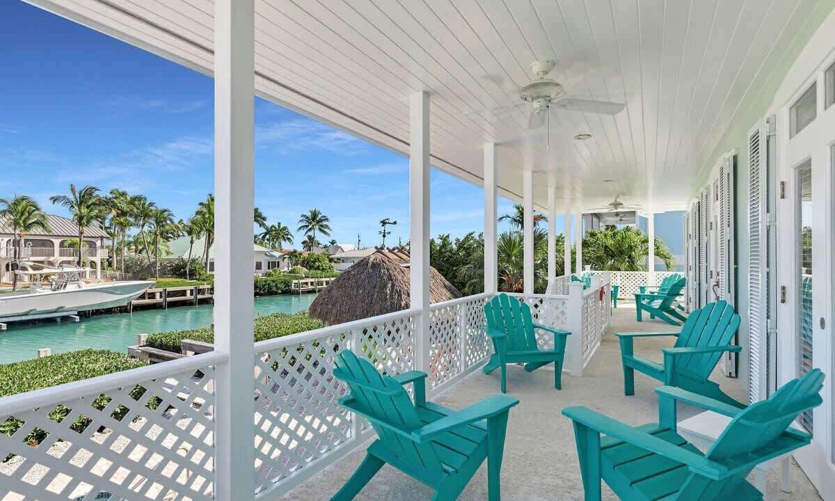 Photo of Patio Balcony in Coury