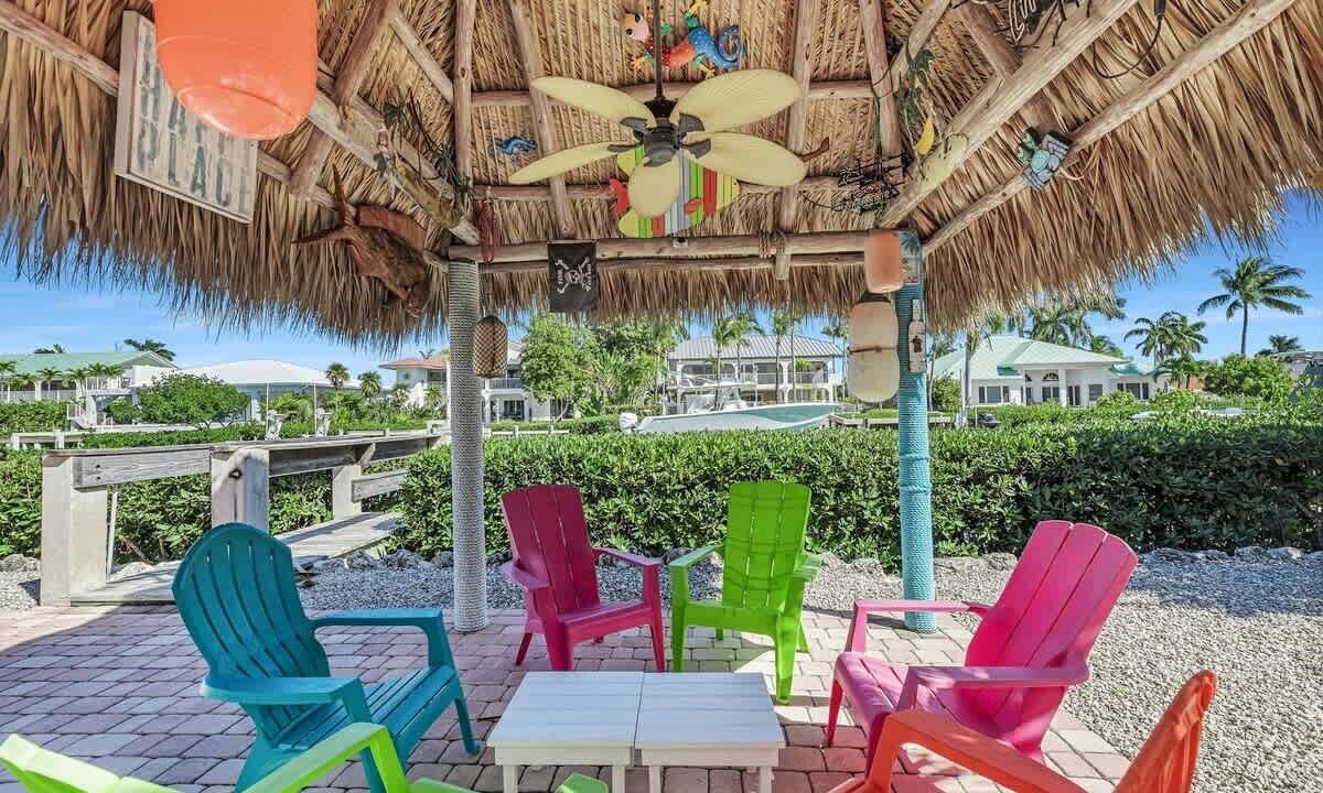 Photo of Patio Balcony in Coury