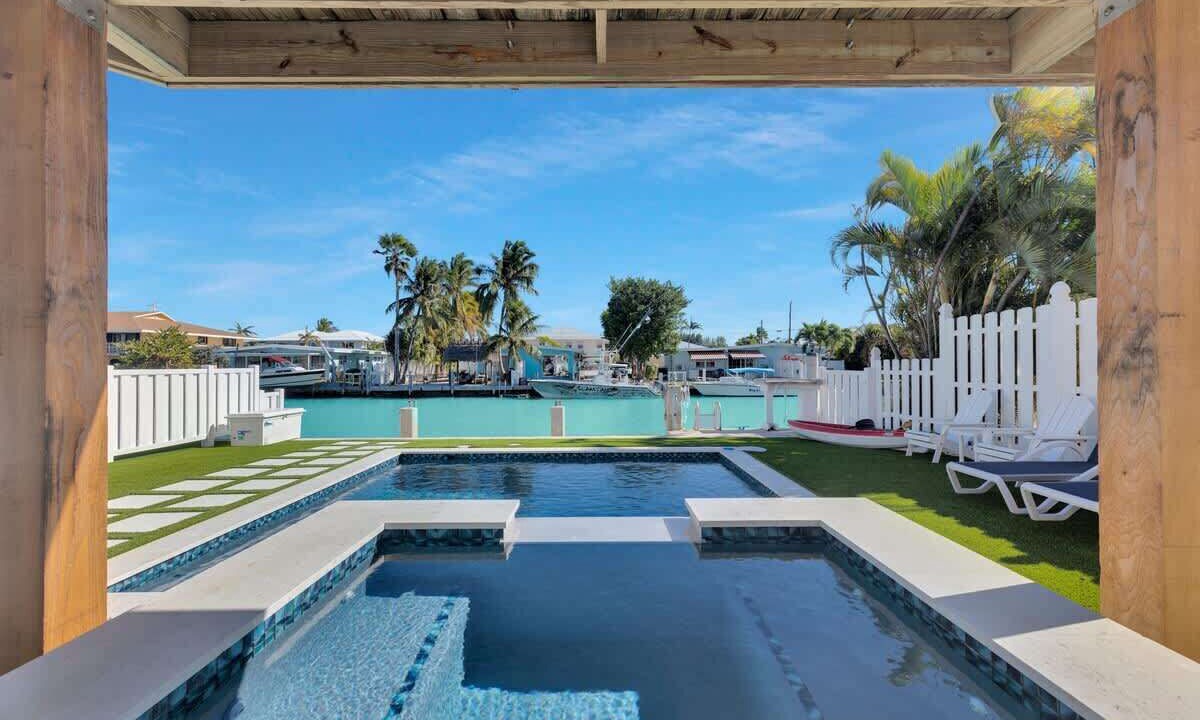 Photo of Outdoor in Key Colony Beach